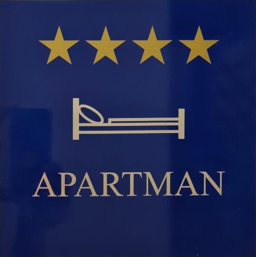 Apartman Marcelina 2 In โตรกีร์ ภายนอก รูปภาพ
